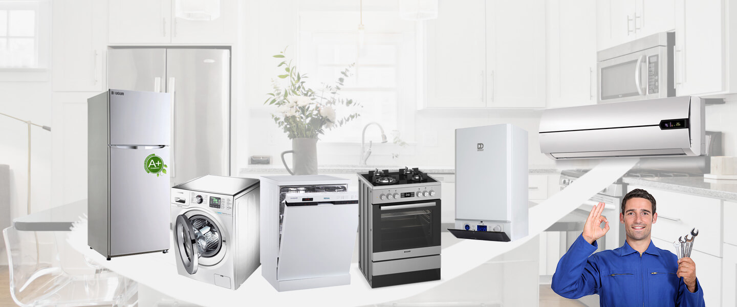 Şarköy Whirlpool Servisi